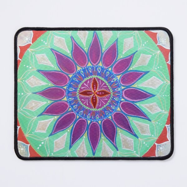 Item preview, Creative Mandala designed and sold by Diane  Andrasic.