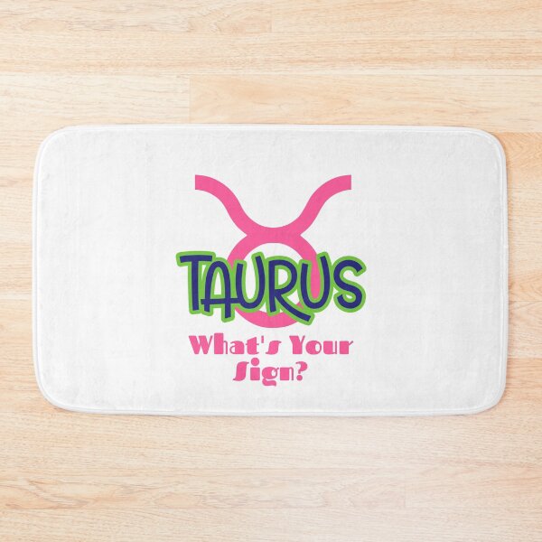 Item preview, Taurus.  What’s Your Sign? designed and sold by Marvett-World.
