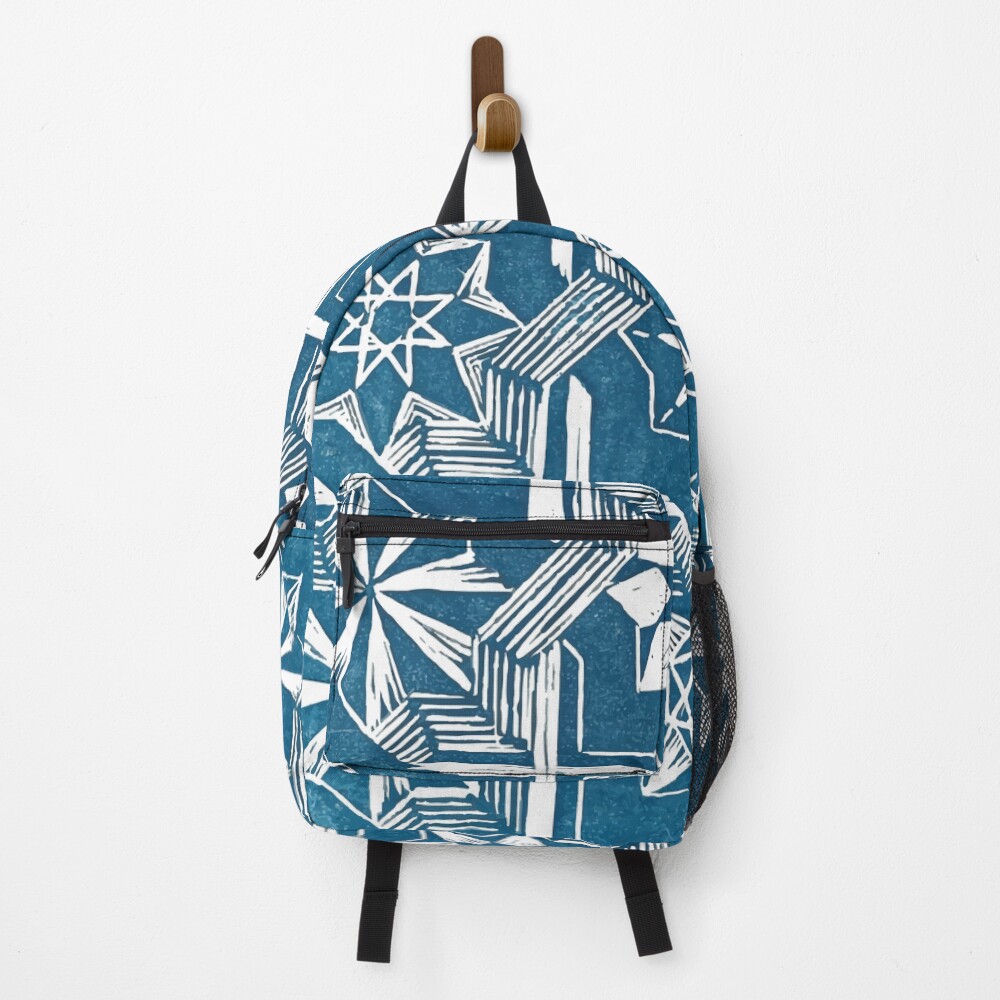 Item preview, Backpack designed and sold by DimensionalPit.