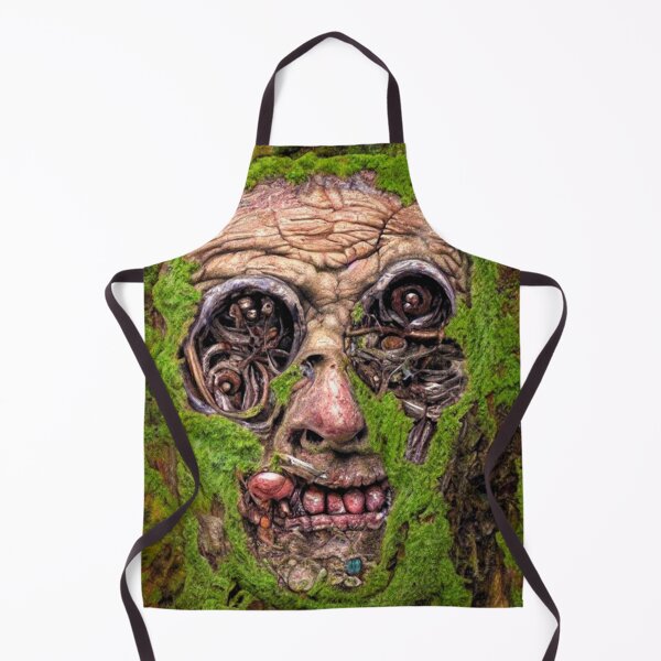 Item preview, Reclaimed By Nature designed and sold by knurvs.