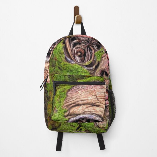 Item preview, Reclaimed By Nature designed and sold by knurvs.