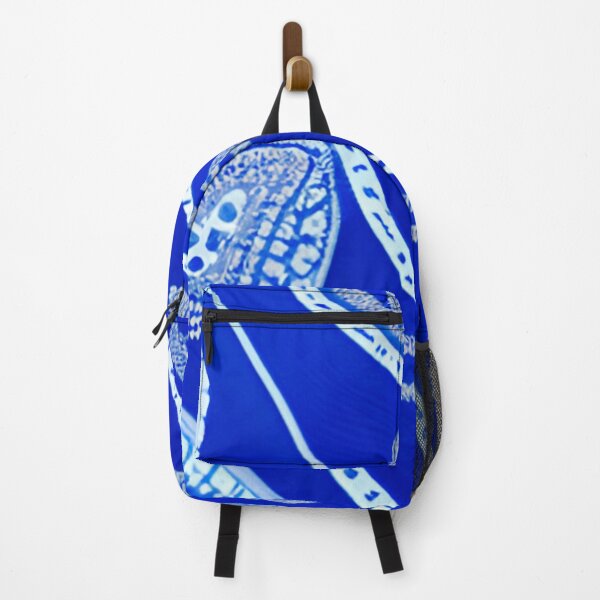 Item preview, Blue Dreams Paisley 5 designed and sold by Kingcls.