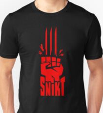 Snikt Unisex T-Shirt