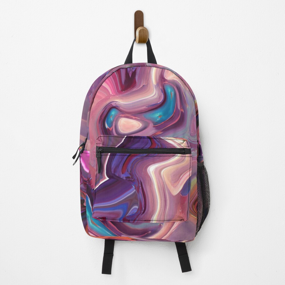 Item preview, Backpack designed and sold by TiltedCode.
