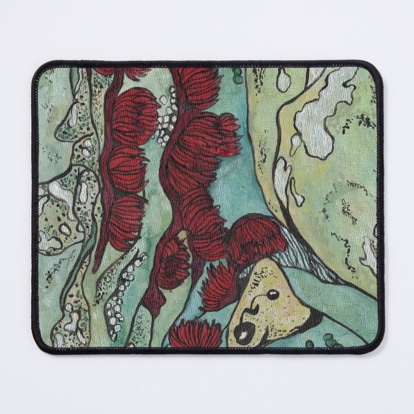 Item preview, Inverloch Series - Sea Anemones designed and sold by AlteredAroha.