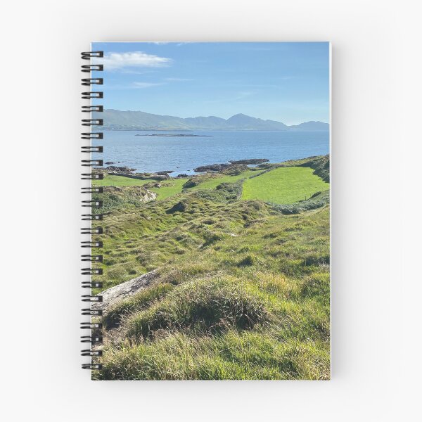 Item preview, Ballycrovane Harbour, Beara Peninsula, Cork, Ireland designed and sold by Sinemathk.
