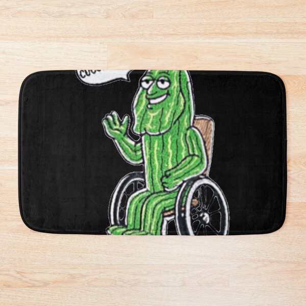 Item preview, I'm cucumber joe! coolshirtzcold ones (reproduction) designed and sold by TangelaCarter2.