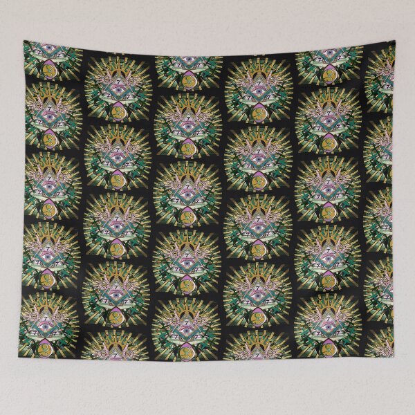 Item preview, ILLUMINATI designed and sold by MARTYMAGUS1.