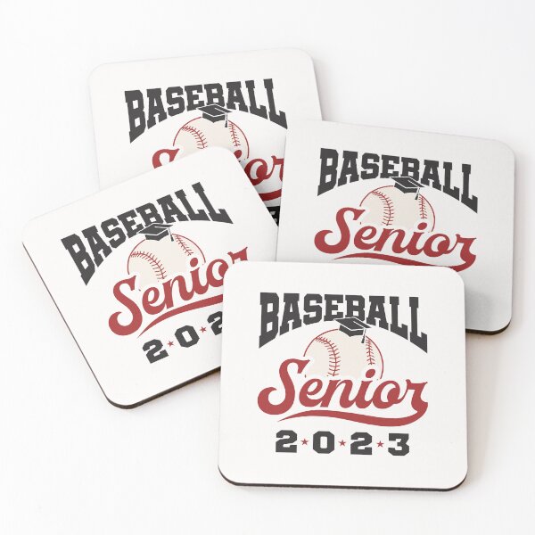 Artikelvorschau, Baseball Senior 2023 Abschlussspieler entworfen und verkauft von jaygo.