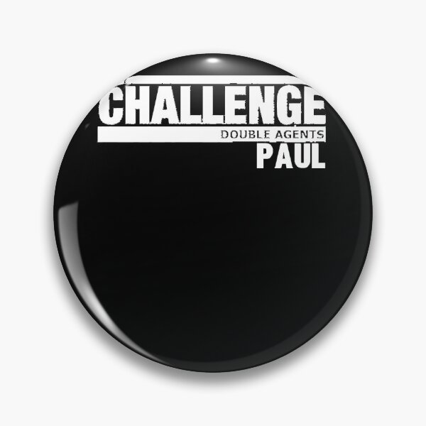 Item preview, the-challenge-Funny designed and sold by VivianLauretta8.