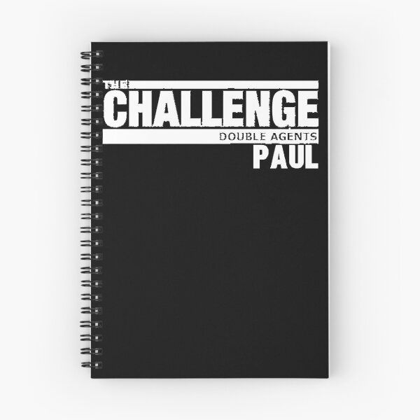 Item preview, the-challenge-Funny designed and sold by VivianLauretta8.