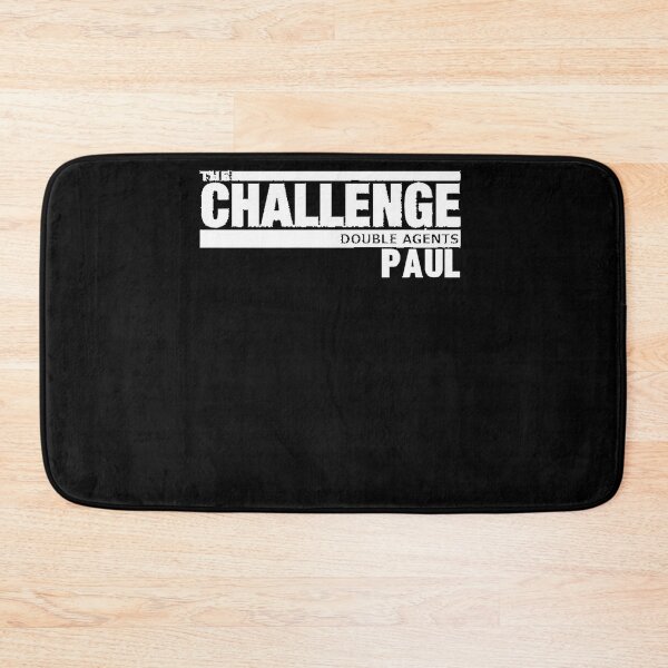 Item preview, the-challenge-Funny designed and sold by VivianLauretta8.