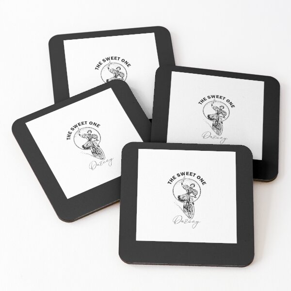 Item preview, The-Sweet-One-Funny-Dasceys designed and sold by WilliamFredric1.