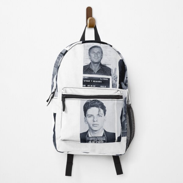 Item preview, Celebrity Mugshots Photography - Rock Stars And Actors designed and sold by centuryretromedia.