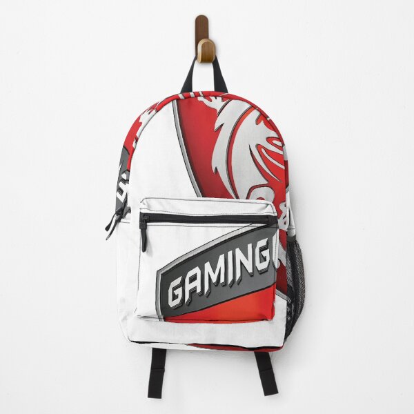 Item preview, Msi gaming logo poster designed and sold by MichaelReed123.