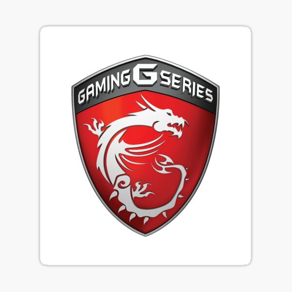 MSI Gaming Logo