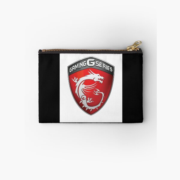 Item preview, Msi gaming logo poster designed and sold by MichaelReed123.