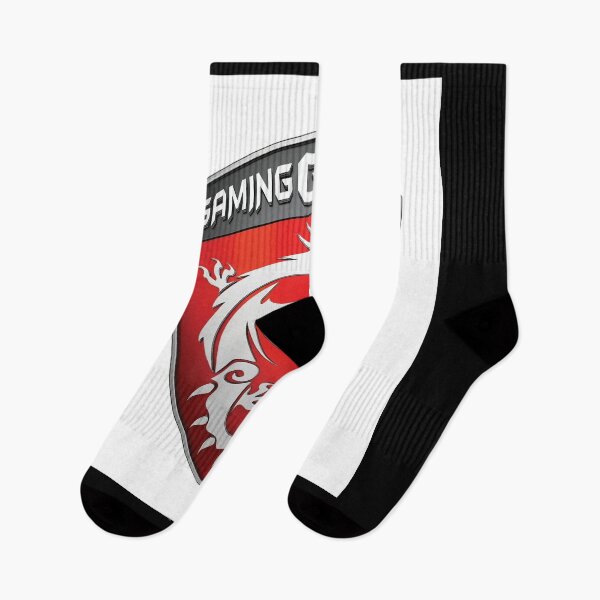 Item preview, Msi gaming logo poster designed and sold by MichaelReed123.