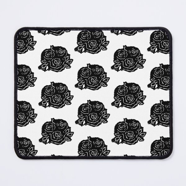 Item preview, Black Roses én Walls designed and sold by EverythingA-D.