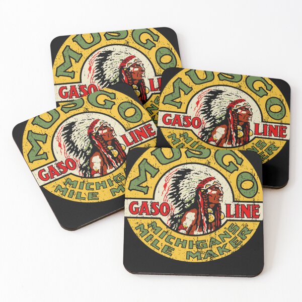 Item preview, gasolina musgo designed and sold by MichaelReed123.