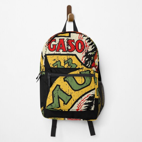 Item preview, gasolina musgo designed and sold by MichaelReed123.