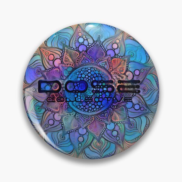 Item preview, Bloom designed and sold by DoseCollective.