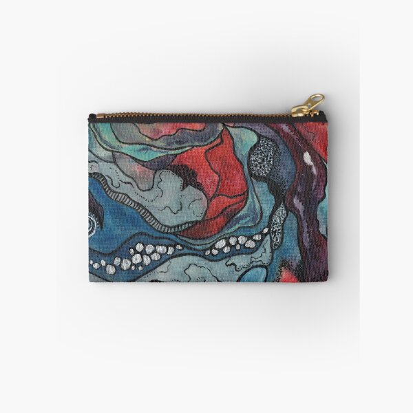 Item preview, Inverloch Series - Rock Patterns designed and sold by AlteredAroha.