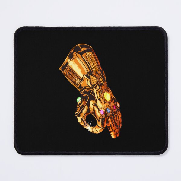 Item preview, Infinity gauntlet circle game designed and sold by TangelaCarter2.