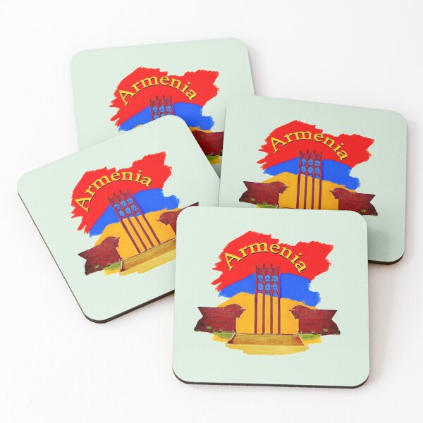 Item preview, Armenian Independence Monument designed and sold by doniainart.