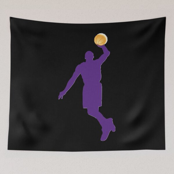 Item preview, Silhouettes-Funny-Basketball designed and sold by JimmieLynn5.