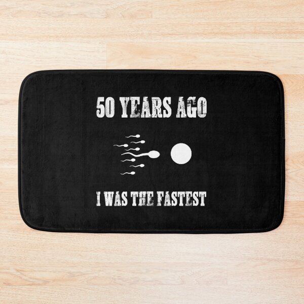 Item preview, 50 years ago i was the fastest designed and sold by nando270.