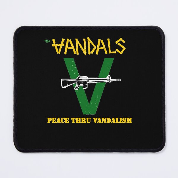Item preview, The-Vandals-Funny designed and sold by WilliamFredric1.