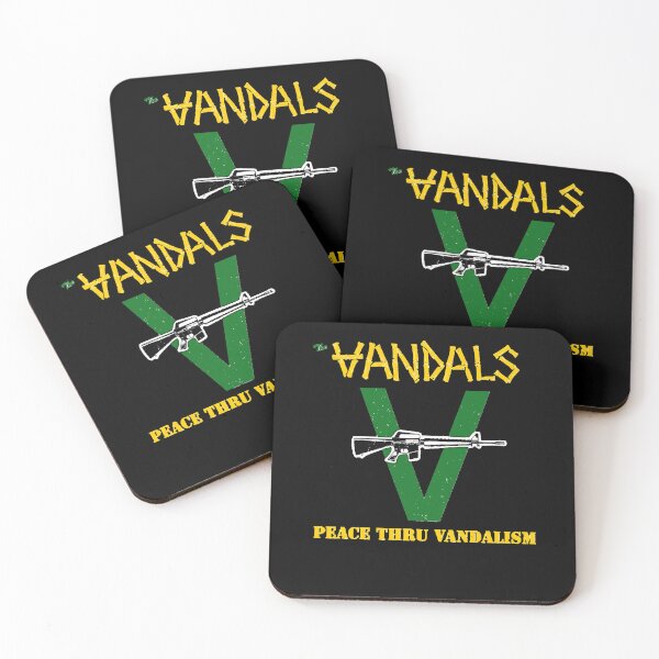 Item preview, The-Vandals-Funny designed and sold by WilliamFredric1.