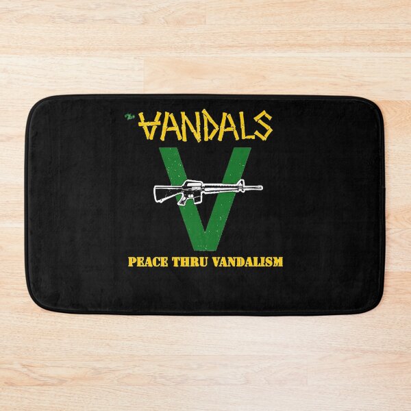 Item preview, The-Vandals-Funny designed and sold by WilliamFredric1.