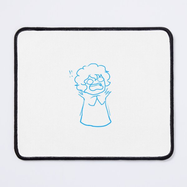 Item preview, Eek! designed and sold by TezasTunes.