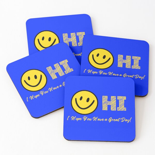 Item preview, Have a Great Day designed and sold by JDFunTees.