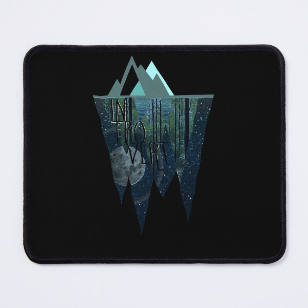 Item preview, Introvert designed and sold by JohnFin1.