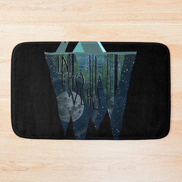 Item preview, Introvert designed and sold by JohnFin1.