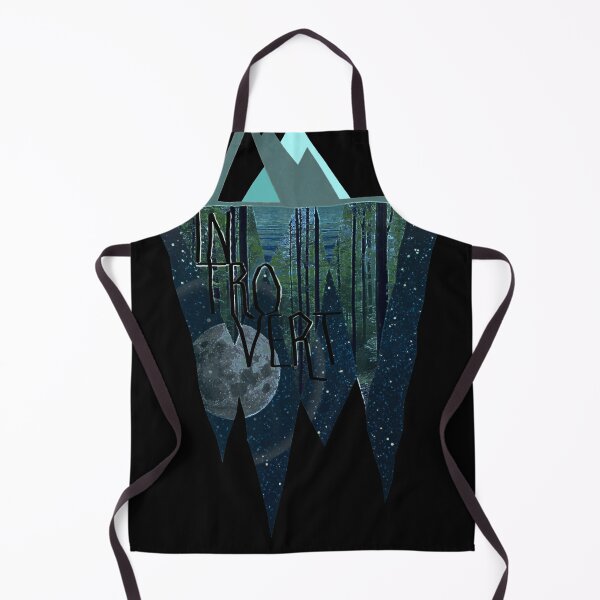 Item preview, Introvert designed and sold by JohnFin1.