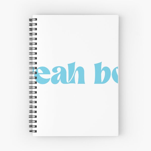 Item preview, Yeah Boi designed and sold by Aaron Macias.