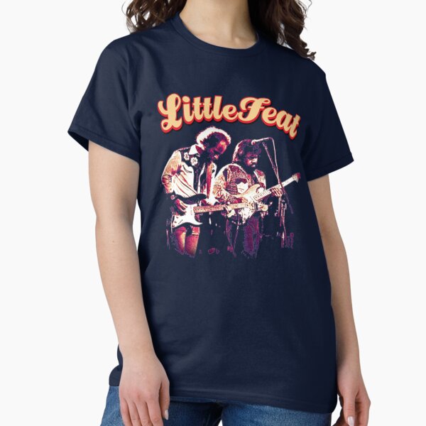 Little Feat T-Shirts for Sale | Redbubble