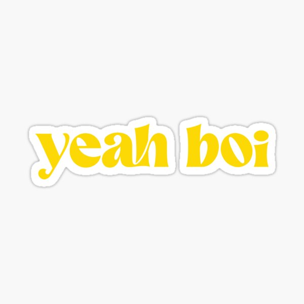 Sadboi Sticker - SADBOI - Discover & Share GIFs