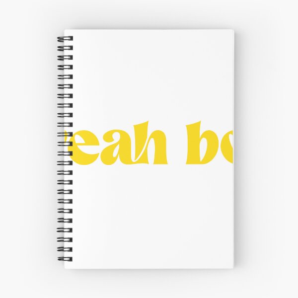 Item preview, Yeah Boi designed and sold by Aaron Macias.