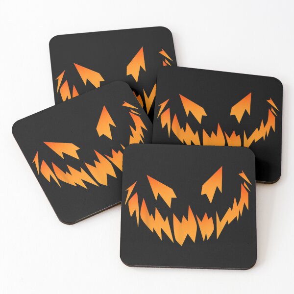 Item preview, Happy Halloween Pumpkin Halloween designed and sold by Kharlamovaarina.