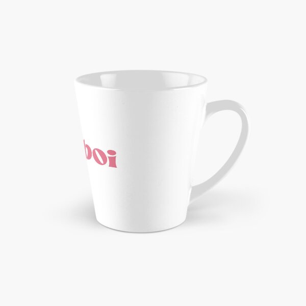Item preview, Yeah Boi - Pink designed and sold by Aaron Macias.