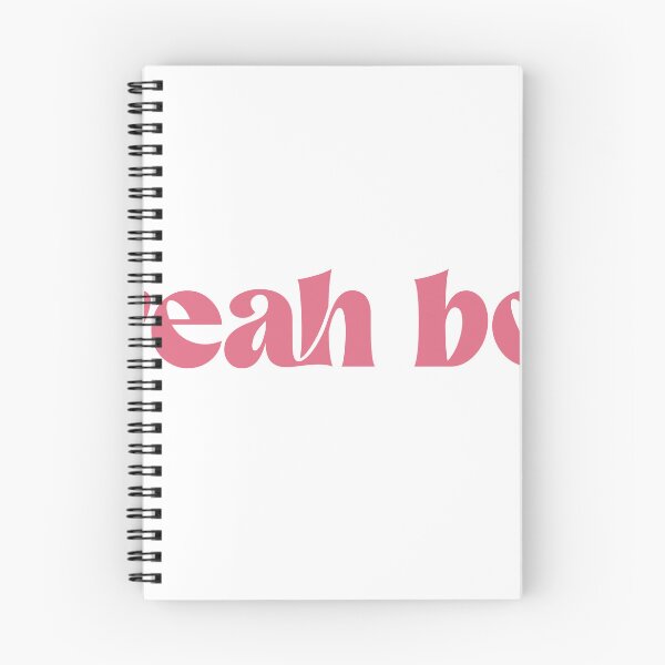Item preview, Yeah Boi - Pink designed and sold by Aaron Macias.