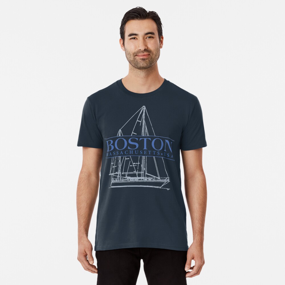 Item preview, Premium T-Shirt designed and sold by Futurebeachbum.