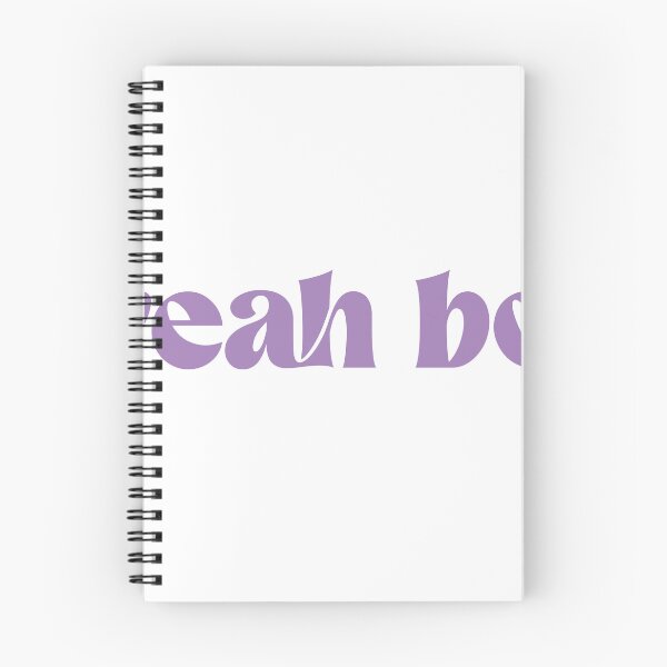 Item preview, Yeah Boi - Purple designed and sold by Aaron Macias.