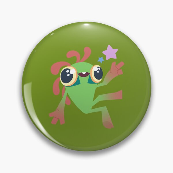 Item preview, Murloc   designed and sold by EthansRodriguez.