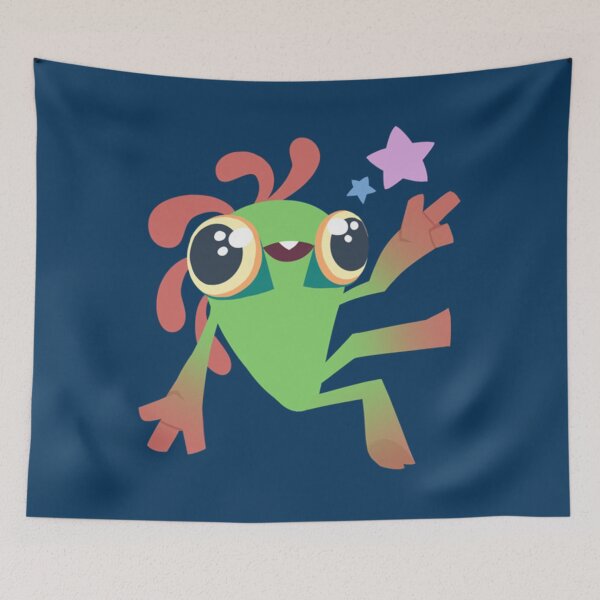 Item preview, Murloc   designed and sold by EthansRodriguez.